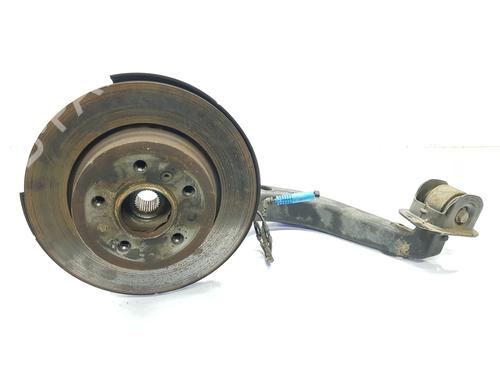 Right rear steering knuckle BMW X3 (E83) 3.0 d | BP15245542M28 