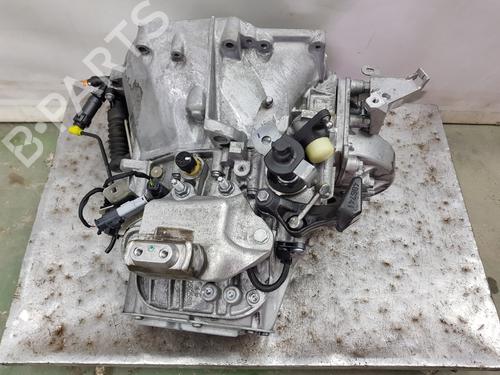 Gearbox PEUGEOT EXPERT Van (V_)  | BP34266652M3  - Image 9