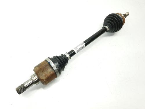 Left front driveshaft OPEL ASTRA L Sports Tourer (O5) 1.2 (FRHNPJ) | BP24036728M38 