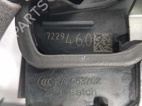 Rear right lock BMW 4 Gran Coupe (F36) 435 d xDrive | BP8946989C99 