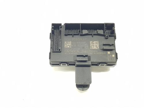 Elektronische module SEAT LEON (KL1, KLG) 1.5 eTSI (150 hp) 29011004