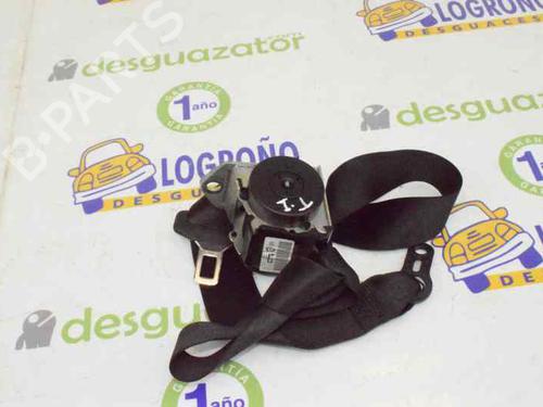 Rear left seatbelt BMW 1 (E87) 120 d | BP6623374I29 