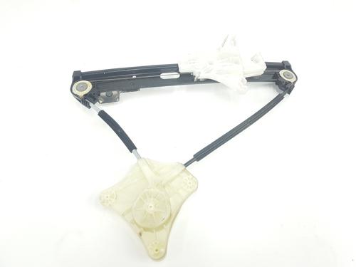 Rear right window mechanism VW POLO VI (AW1, BZ1, AE1)  | BP29573468C25 