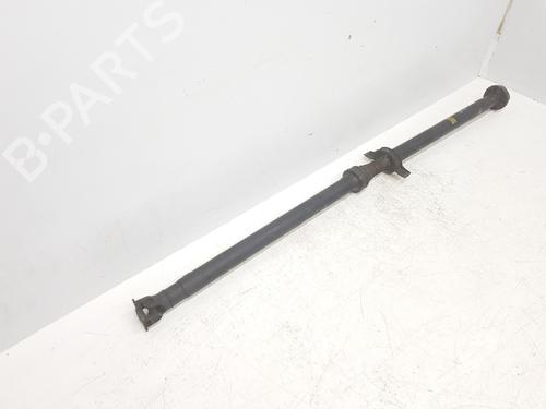 Driveshaft HYUNDAI SANTA FÉ II (CM) 2.2 CRDi GLS | BP23139651M37 