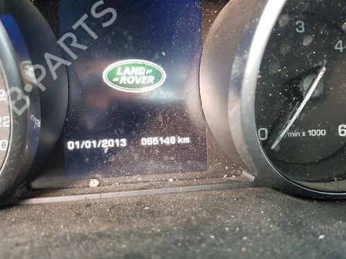 Right front brake caliper LAND ROVER DISCOVERY SPORT (L550) 2.2 D 4x4 | BP11596943M104 