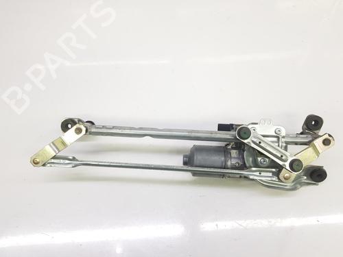 Front wiper motor VW GOLF VII (5G1, BQ1, BE1, BE2) 1.6 TDI | BP10160851M29 