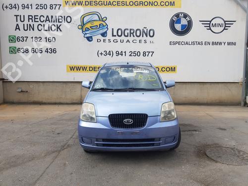 Brugte KIA PICANTO I (SA) 1.1 4524558