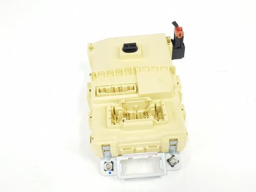 Fuse box HYUNDAI i20 III (BC3, BI3) 1.0 T-GDI hybrid 48V | BP32758608E1 - Image 5