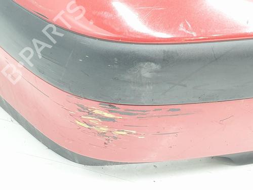 Rear bumper SAAB 9-5 (YS3E) 2.3 t | BP16905941C8 