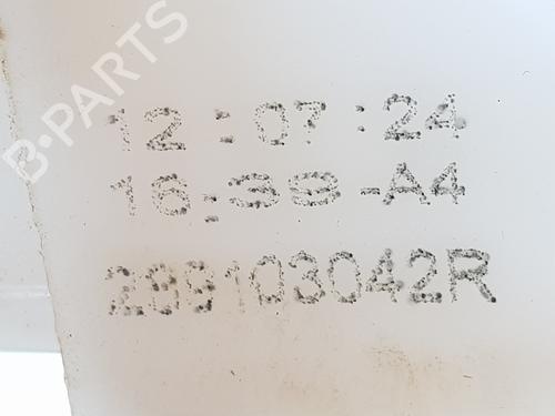 Sprinklertank RENAULT CLIO V (B7_) 1.6 E-TECH 140 (B7MU) | BP34346077C113  - Image 8