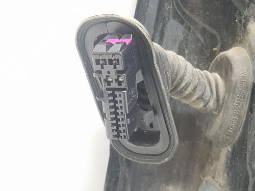 Right rear door AUDI A3 Sportback (8PA) 2.0 TDI 16V | BP7102088C5 