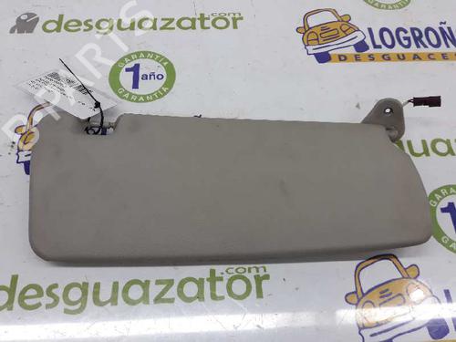 Left sun visor BMW 3 (E46) 320 d | BP1640279I1 