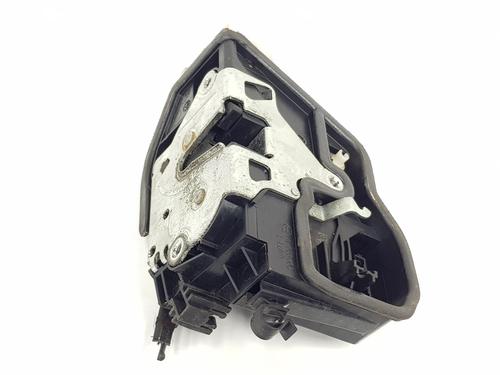 Front left lock BMW X6 (E71, E72) xDrive 40 d | BP24173786C98 
