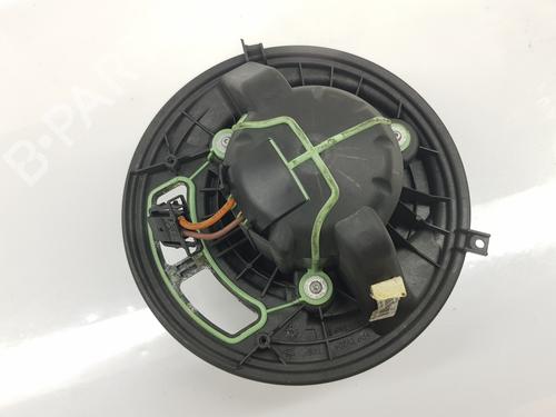 Heater blower motor BMW 3 (E90) 320 d | BP14105922M62 