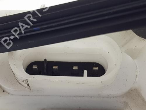 Front right lock CITROËN C2 (JM_) 1.4 | BP29400588C97 