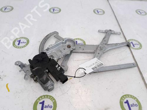 Front right window mechanism OPEL COMBO Box Body/MPV 1.7 DTI 16V | BP3383687C23 
