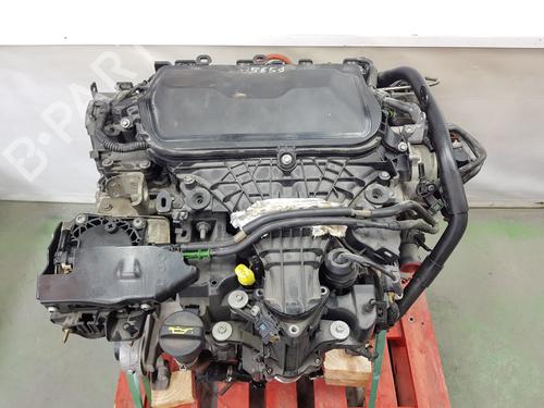 Motor FORD KUGA II (DM2) 2.0 TDCi | BP27492026M1 