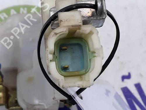 Rear right lock NISSAN X-TRAIL I (T30) 2.2 dCi 4x4 | BP3185177C99 