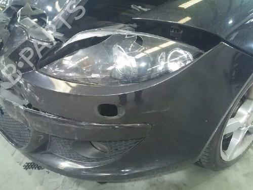 Right rear window motor SEAT ALTEA XL (5P5, 5P8) 2.0 TDI | BP1206519E22 
