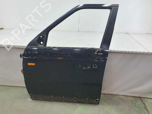 Left front door LAND ROVER RANGE ROVER SPORT I (L320) 3.6 D 4x4 | BP7464382C2 