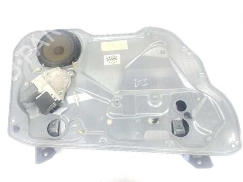 Used Front left window mechanism SEAT CORDOBA (6L2) 1.9 TDI (100 hp) 8150383