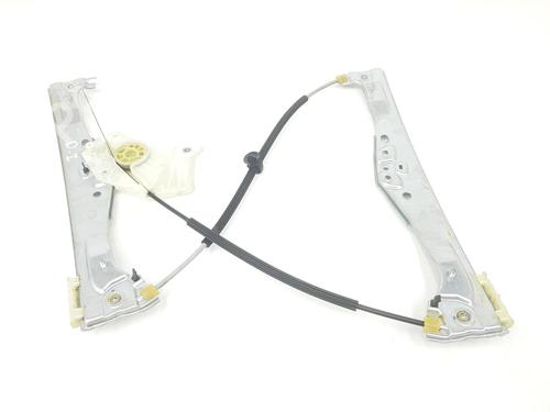 Used Front left window mechanism CITROËN C4 CACTUS 1.2 THP 110 (110 hp) 18337709