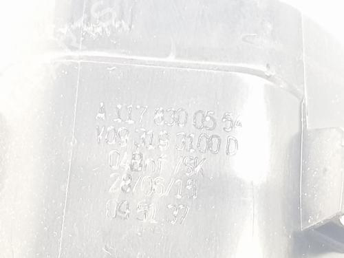 Air vent MERCEDES-BENZ CLA Coupe (C117) CLA 200 (117.343) | BP14113747I21