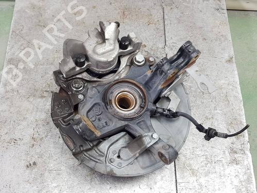 Right front steering knuckle PEUGEOT RIFTER | BP40494824M26 - Image 2