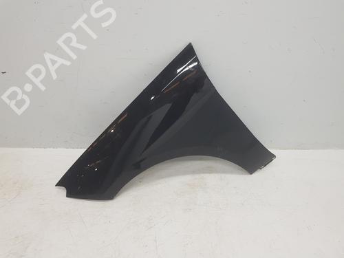 Used Left front fenders Left front fenders MERCEDES-BENZ M-CLASS (W166) ML 250 CDI / BlueTEC 4-matic (166.004, 166.003) (204 hp) 34245422 34245422