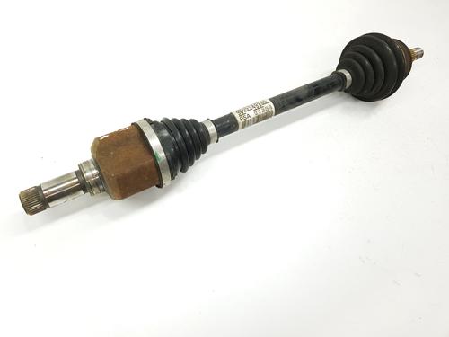 Left front driveshaft PEUGEOT 308 II (LB_, LP_, LW_, LH_, L3_)  | BP26005184M38 