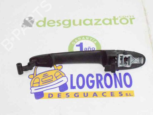 Front right exterior door handle VW CRAFTER 30-50 Van (2E_)  | BP7174000C129 