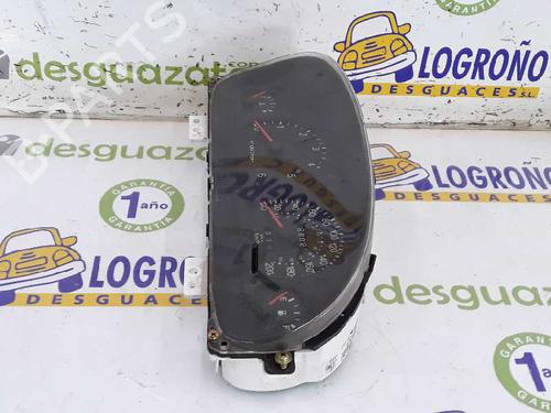 Instrument cluster KIA CARNIVAL I (UP) 2.9 TDi | BP769189C47 