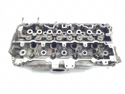 Used Cylinder head Cylinder head CITROËN BERLINGO MULTISPACE (B9) 1.6 BlueHDi 100 (99 hp) 33676909 33676909