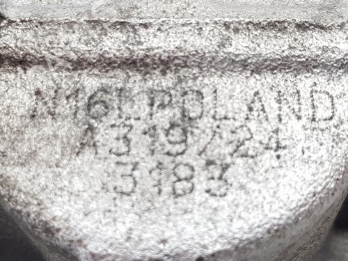 Right front brake caliper MAN TGE Van 2.0 TDI (01V, 03V, 36V, UYB, UYC, UYD) | BP34706669M104 - Image 5
