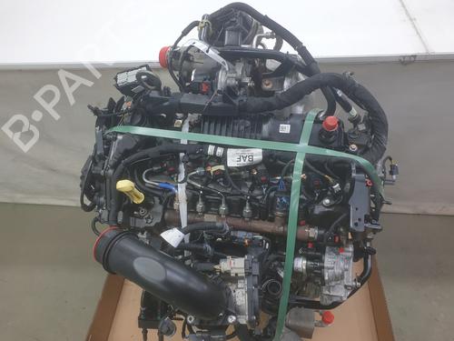 Used Engine Engine FORD RANGER (TKE) 2.0 EcoBlue 4x4 (213 hp) 34099123 34099123