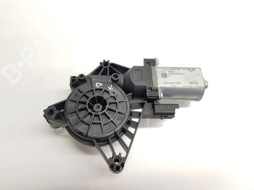 Right front window motor OPEL ASTRA L Sports Tourer (OV5) 1.2 (FRHNPJ) | BP29489470E20 
