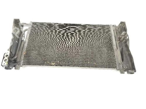 Used AC radiator BMW X3 (E83) xDrive 20 d (177 hp) 7712189