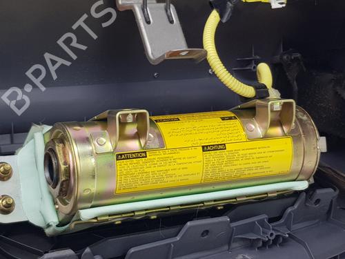 Airbag Kit TOYOTA LAND CRUISER 90 (_J9_) 3.0 TD (KZJ90_, KZJ95_, KZJ90R, KZJ95R, KZJ90W, KZJ95W) | BP21003978C86 