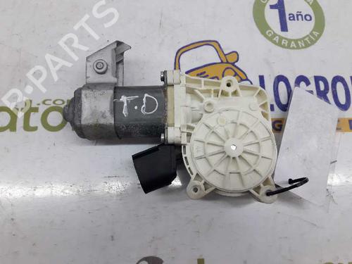 Right rear window motor BMW 5 Touring (E61) 530 d | BP2992807E22 