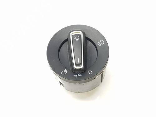 Used Headlight switch Headlight switch VW GOLF VII (5G1, BQ1, BE1, BE2) 2.0 GTI (220 hp) 39620364 39620364