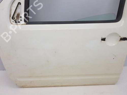Left front door NISSAN PATHFINDER III (R51) 2.5 dCi | BP11379095C2 