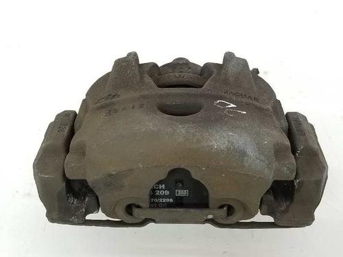 Right front brake caliper JAGUAR XF SPORTBRAKE (X250) 2.2 D | BP11597967M104