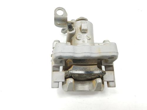 Right rear brake caliper SKODA KAMIQ (NW4) 1.5 TSI | BP12575856M106 