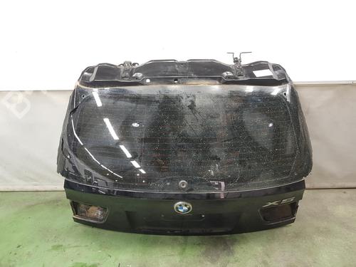 Used Tailgate BMW X5 (E70) 3.0 d (235 hp) 8683805