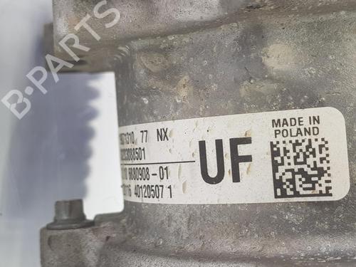 Steering rack BMW X1 (F48) sDrive 16 d | BP10192177M22 