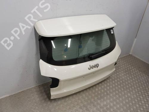 Tailgate JEEP AVENGER (J2) | BP40262013C6 - Image 4
