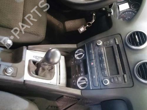 Mass air flow sensor AUDI A3 (8P1) 2.0 TDI 16V | BP5622308M95 