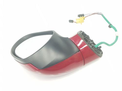 Right mirror PEUGEOT 308 SW I (4E_, 4H_) 1.6 HDi | BP16644369C27