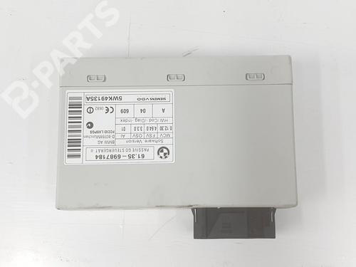 Used Electronic module Electronic module BMW 3 (E90) 325 d (197 hp) 10414742 10414742