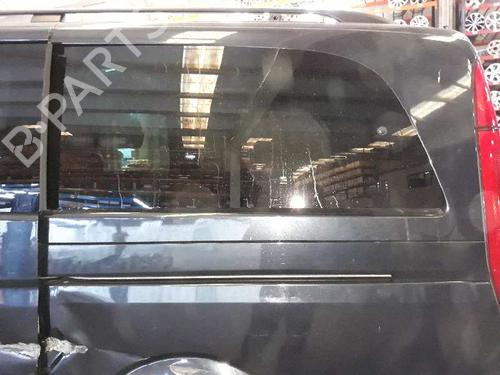 Intercooler pipe MERCEDES-BENZ VIANO (W639) CDI 2.2 (639.711, 639.713, 639.811, 639.813, 639.815) | BP14124522M127 